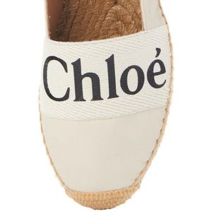 Chloé Woody Espadrille 🤍